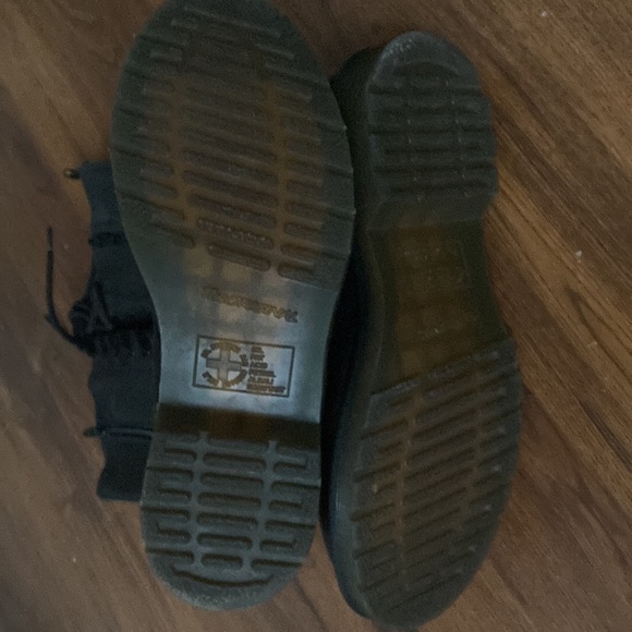 Pristine Doc Martens - Picture 3 of 3